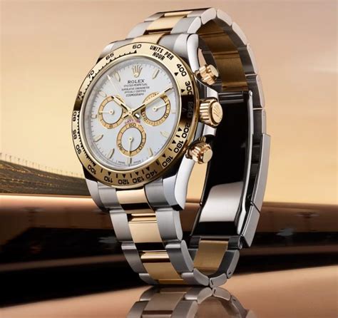 Rolex daytona price investment